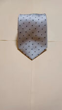 Cravatta Uomo 100% Seta, Come