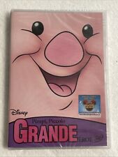 PIMPI, PICCOLO GRANDE EROE (2003) dvd - nuovo,sigillato
