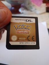 POKEMON HEARTGOLD - NINTENDO