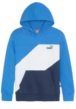 Puma Power Cat Pullover Felpa