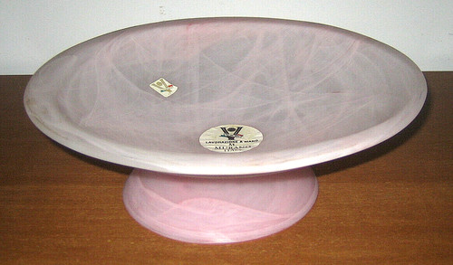 Centrotavola alzata - centrotavola,