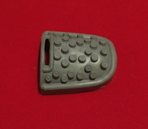 Accessorio dell epoca gommino