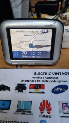 9824n navigatore gps auto - gps,