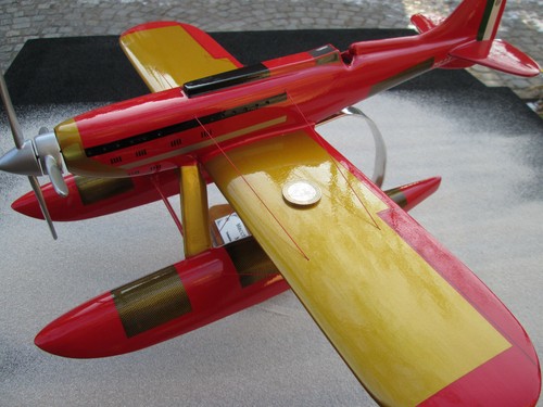 Macchi curtiss bernard - macchi, /