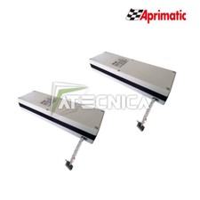 Doppio attuatore Aprimatic