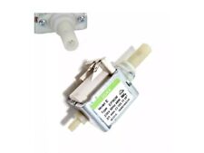 Elettropompa MACCHINA CAFFE