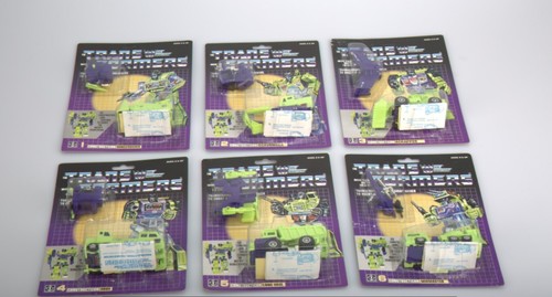 Devastatore cardato transform - devastatore,