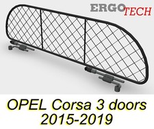 Divisorio Griglia Rete