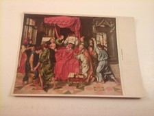 Vtg 5x7 art print - 5x7,