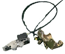 Serratura Sella Honda Foresight 250 Anno 1998 1999 2000 2001 2002 2003 2004