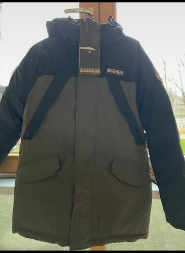 Napapijri epoch solid - epoch,