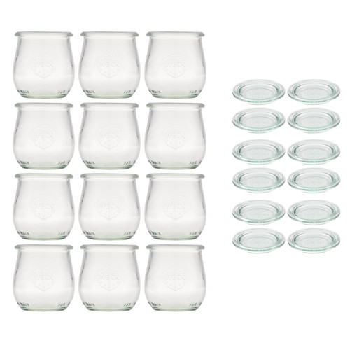 Set mini bicchieri a - bicchieri,