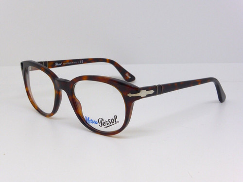 Persol 3052 20 havana - persol, 24