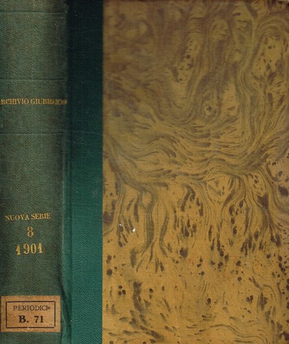 Archivio giuridico filippo - archivio,