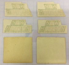 ADESIVI A COPPALE PER MOTO NEW