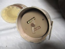 FIAT 500 C Topolino e Belvedere - Strumento contachilometri  - Ricambio usato