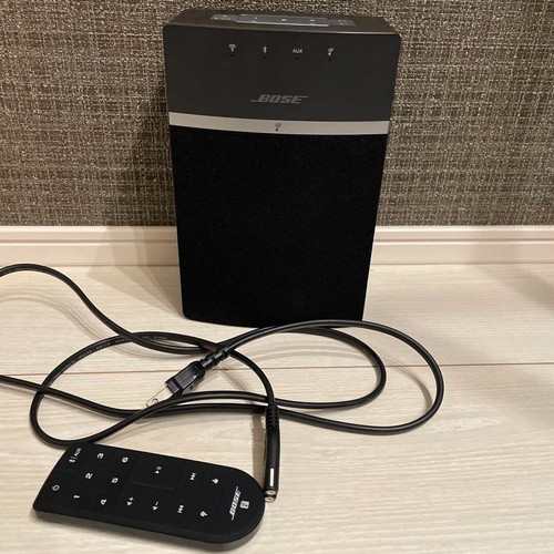 Bose soundtouch sistema - soundtouch,