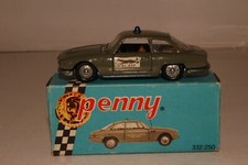 Politoys Penny Toy, Alfa Romeo