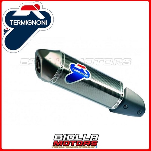 Terminale termignoni relevance - termignoni,