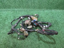 IMPIANTO CABLAGGIO ELETTRICO HONDA SH 125 150 2017 2019