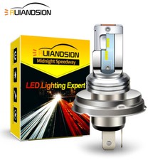 Ruiandsion P45T LED Moto Faro