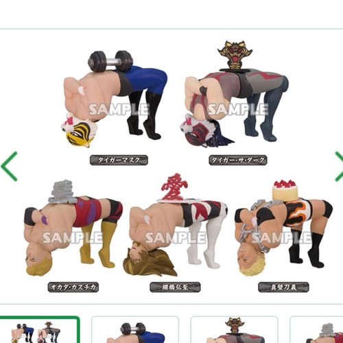 Tiger mask wrestling - tiger,