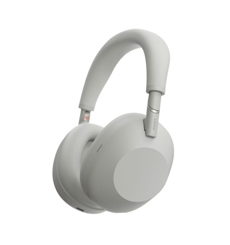 Sony 1000xm6 silver nuevo - wh-1000xm6,