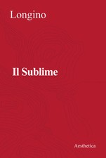 Libri Pseudo Longino - Il