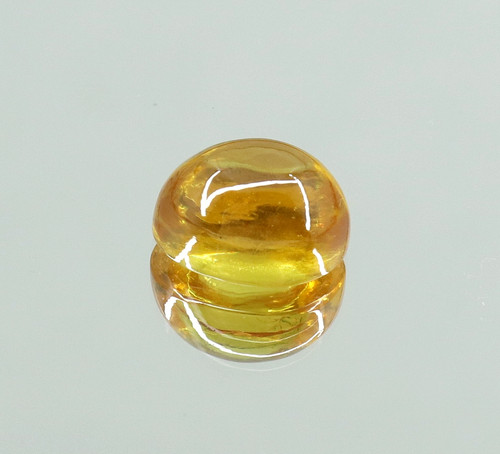 Zaffiro giallo ceylon - di,