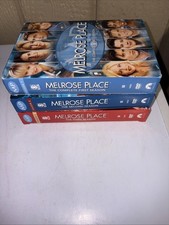 MELROSE PLACE DVD SERIES