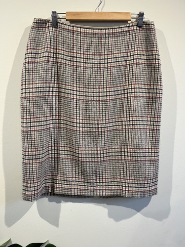 Gonna talbots tartan a - gonna, 16