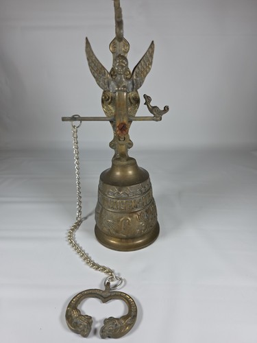 Campana chiesa angelo - , da