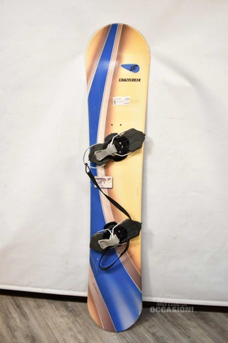 Tavola snowboard - da,