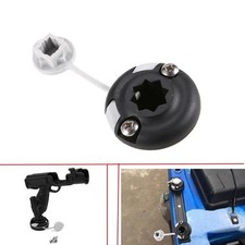 Base supporto canna da pesca