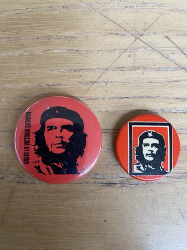 Spille che guevara - che, vintage