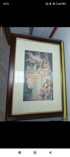 Bellissimo quadro - bellissimo,
