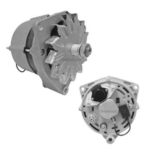 Alternatore per lh1978 claas - alternatore,