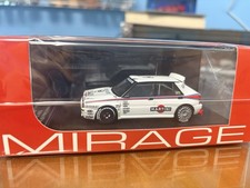 Hpi lancia delta - hf, car