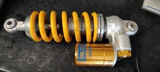 Monoammortizzatore Öhlins