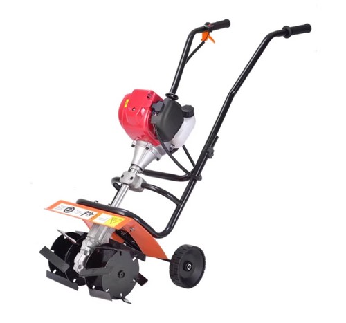 Coltivatore compatto - , a