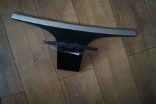 SUPPORTO PIEDISTALLO DA TAVOLO PER TV LCD 40" SAMSUNG UE40JU6500K CON VITI ORIGINALI