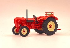 Modellino trattore KUSSMAUL