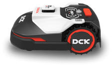 ROBOT Rasaerba DCK per