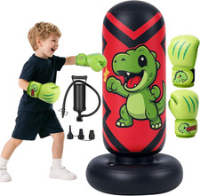 Sacco Da Boxe per Bambini