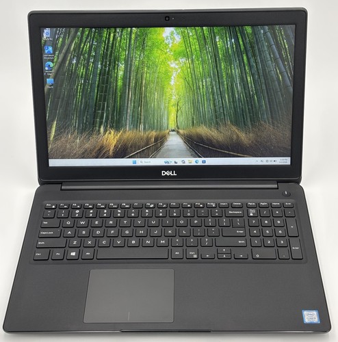 Dell latitude 3500 - latitude, 15,6"