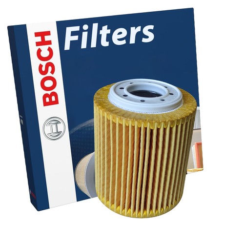 Filtro olio ford focus iii - filtro,