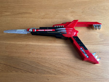 Power rangers mmpr pistola - power,