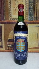 Vino 1978 Brunello Di