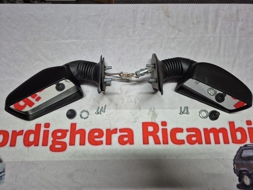 Coppia specchi specchietti - coppia,