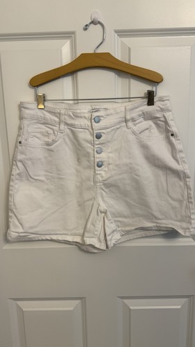 Pantaloncini bianchi nine west - pantaloncini,